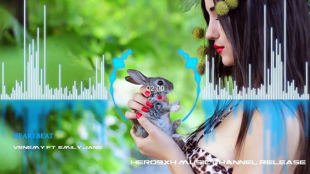 BEST MUSIC MIX EVER ♫ Venemy - Heartbeat ♫ DUBSTEP, ELECTRO, HOUSE, TRAP, GAMING MUSIC - HERO9XH (1)