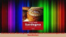 Cucina della Sardegna Kulinarische Entdeckungen auf Sardinien PDF Kostenlos