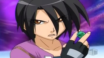 Bakugan Battle Brawlers ITA - Ep.11 "Squadra Da Potenziare"