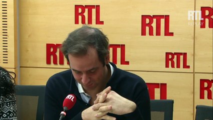 Tanguy Pastureau : le Téléthon, OVNI français et télévisuel