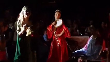 sultan handan kına gecesi