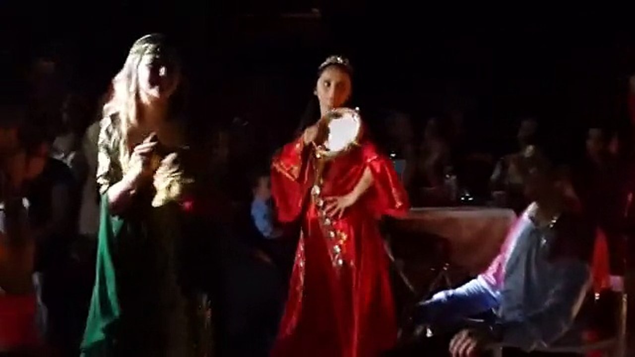 sultan handan kına gecesi
