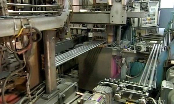 How It's Made Household Radiators