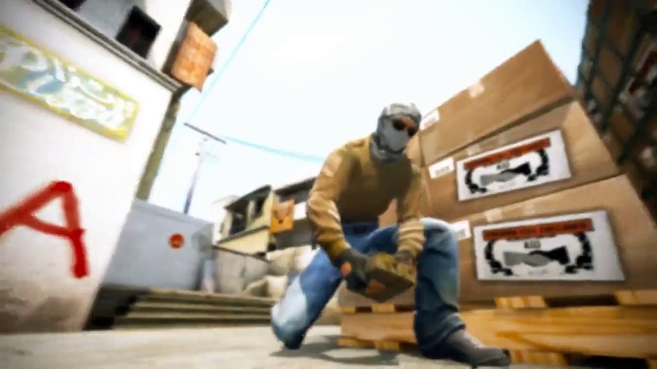 YAMborghini (CS:GO)