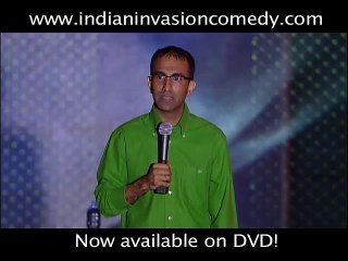 Why Indian women don't marry Indian men - Indian Stand Up Comedy
