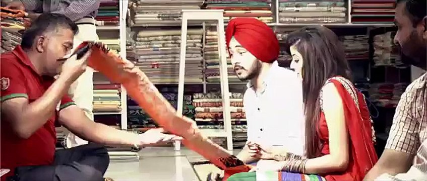 Akh Laal Rakhda- Deep Karan- Patiala Shahi Records- New Punjabi Songs 2015