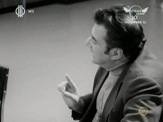 Készűlt A Magyar Televízió IV. stúdiójában 1975-ben