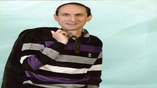 Bolulu Osman Irmaklı - Güzel Olurmu - Sazlı Sözlü Bol Ritimli Yöresel Oyun Havaları