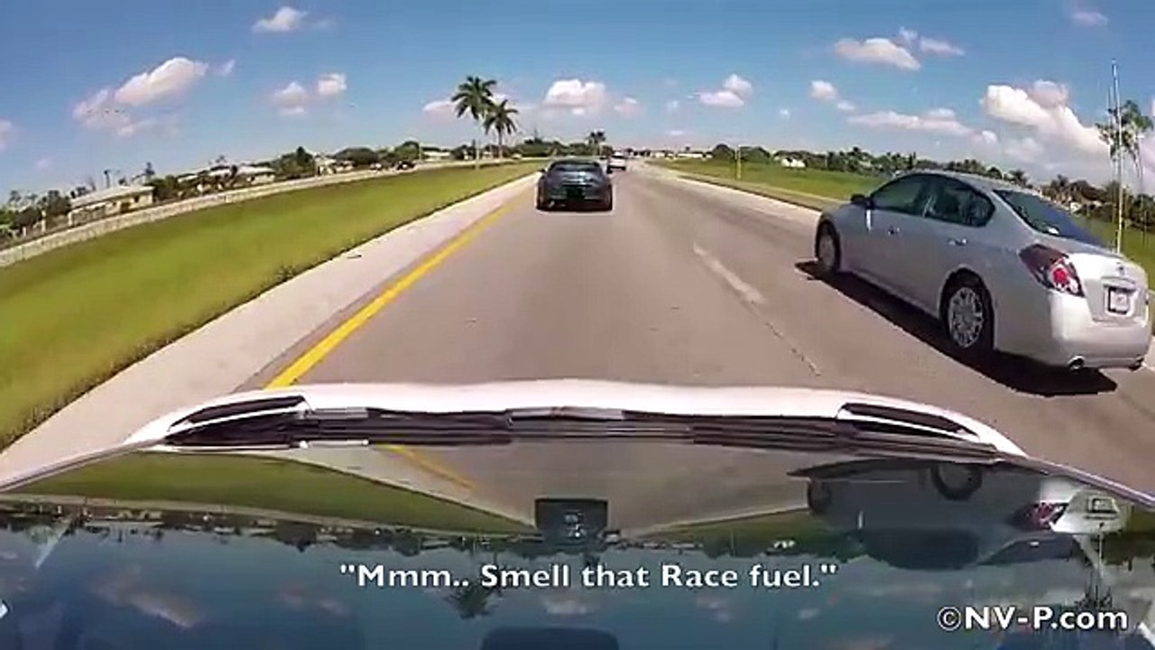 Supra dá lição de  Street Racing a lamborghini aventador!!!