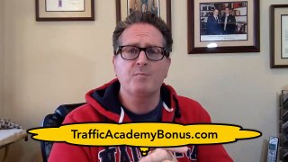 Biggest High Traffic Academy 3 Bonus Ever Before