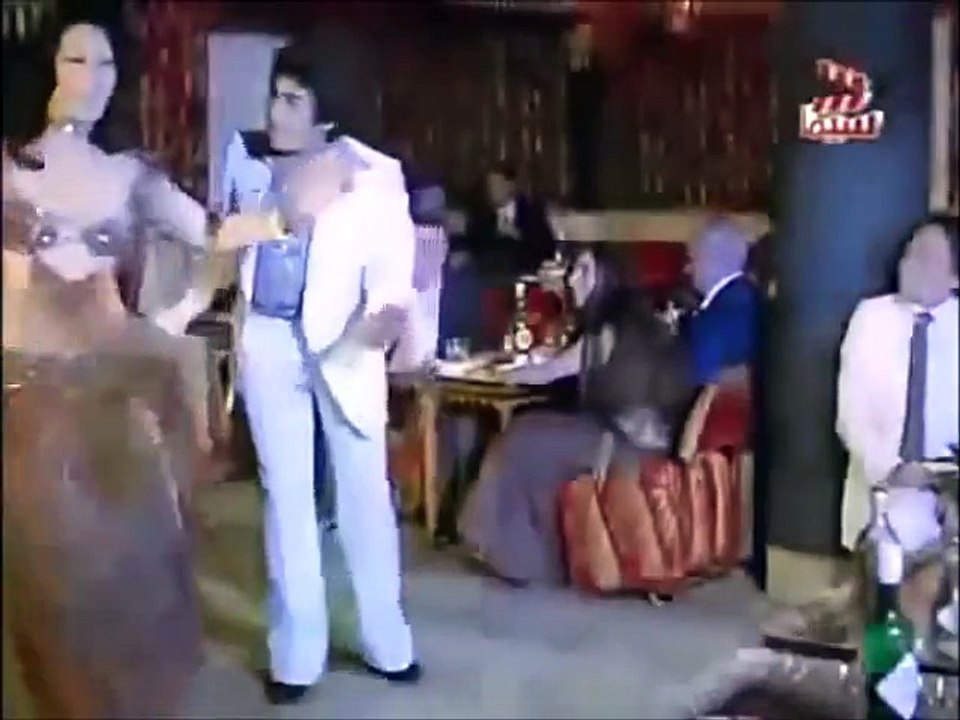 احمد عدوية- زحمة يا دنيا زحمة