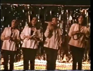 الفور ام _ اغنية مغنواتي