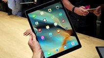 Apple iPad Pro Wi-Fi   Cellular Review - Specs & Features: