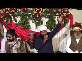 حضورﷺ میری تو ساری بہار آپﷺ سے ھے Muhammad Sohaib Raza Qadri