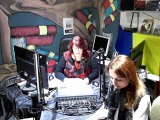 Emisiunea Radio-Tv Arthis din 04.12.2015 P1/ro.