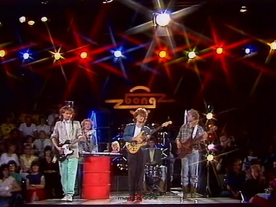 Rosalili - Nie wieder (BONG)