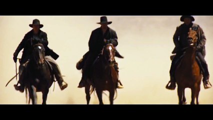 Jane Got a Gun International TRAILER 1 (2015) Natalie Portman, Ewan McGregor Movie HD