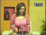 Most Vulgar Dress in Pakistani Morning Show