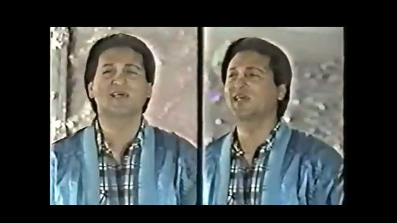 محمد الحلو اه اه