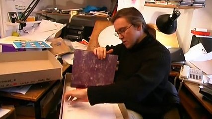 Mr. Bean Animated (Making Of)