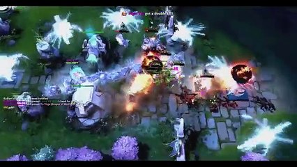 Dota 2 - The Art of Invoker - Episode 28