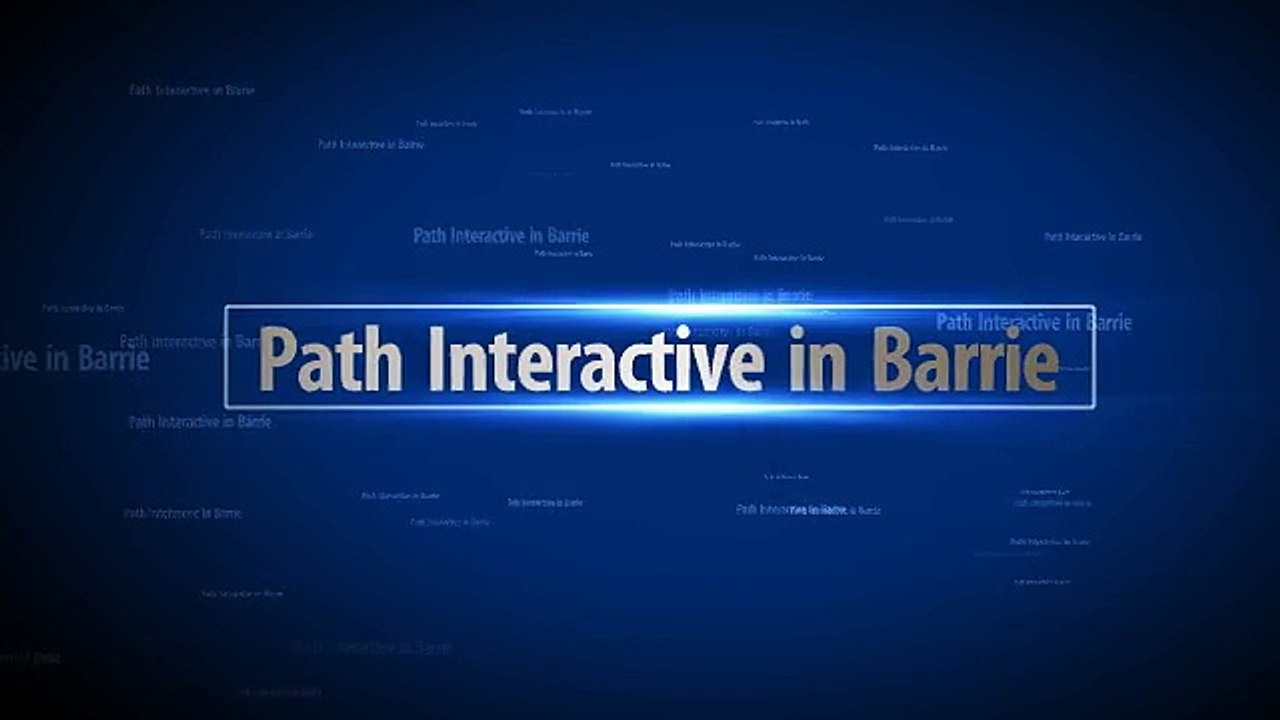 Barrie Affordable Web Design & Development | Ecommerce website design and Development in Barrie