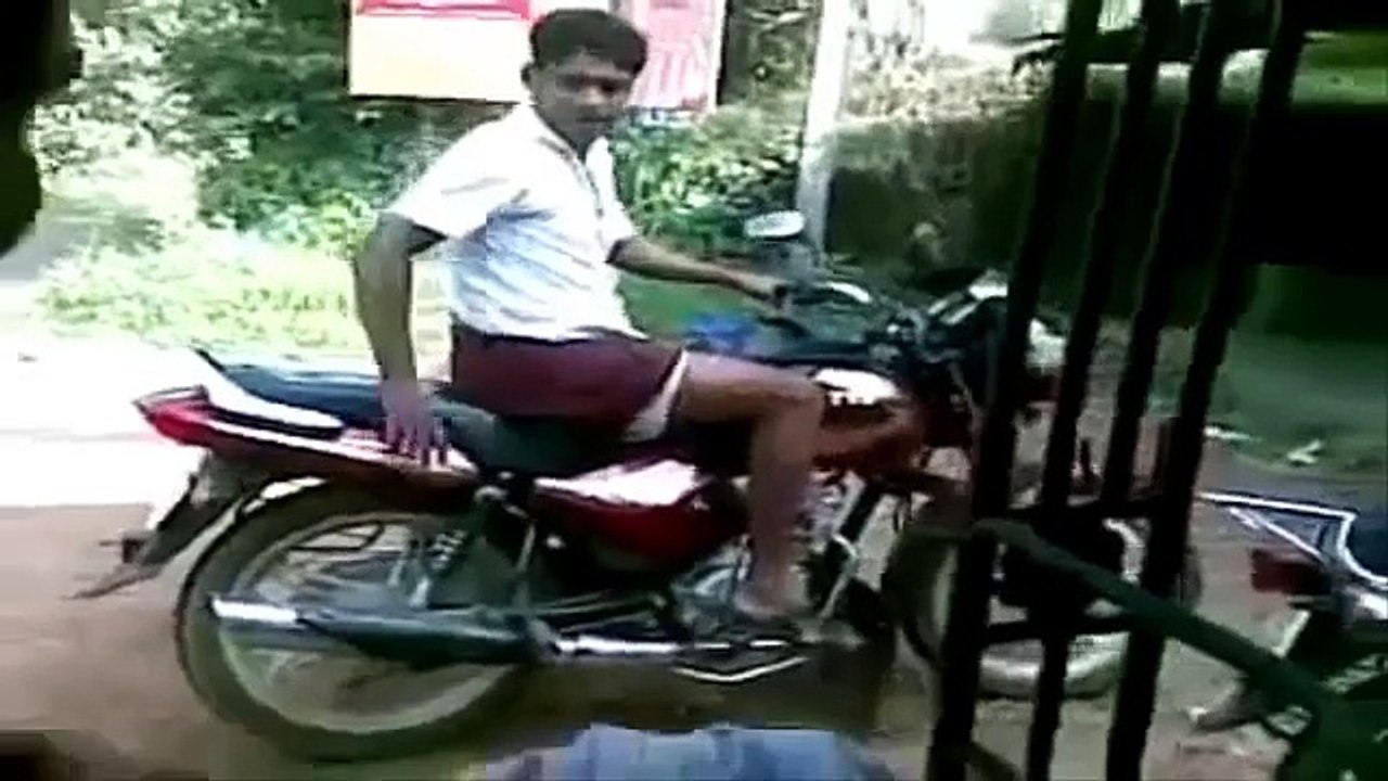indian funny video :D