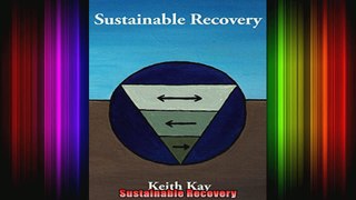 Sustainable Recovery