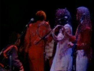 Rock And Roll Music/House Lights