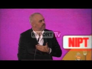 Report TV - Rama-bizneseve: Sigurohuni po na vjen mosha e pensionit!