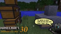 Minecraft Millénaire Let's Mod 30: Unser selbstgebautes...