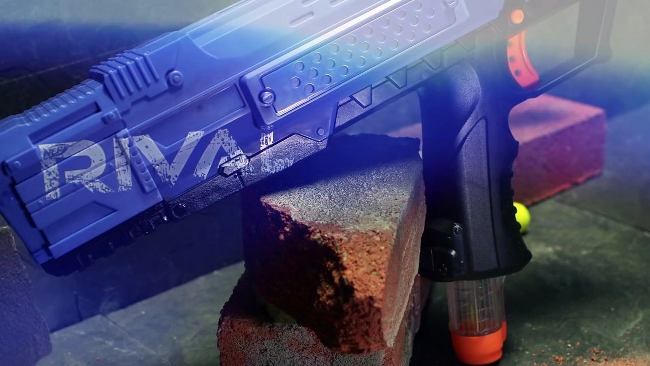 Nerf Rival