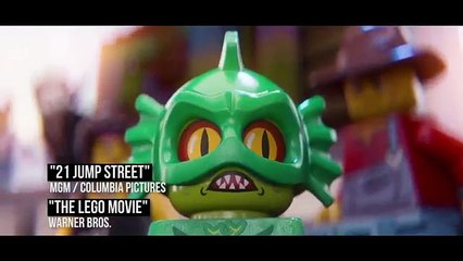 10 Amazing Hidden Details In Movies