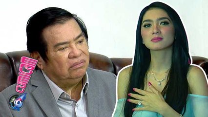 Angel Dipecat dari Menantu - Cumicam 05 Desember 2015