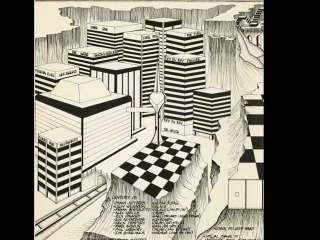 Dan Jefferies "Terror Eyes" 1977 Canada Hard Prog Metal