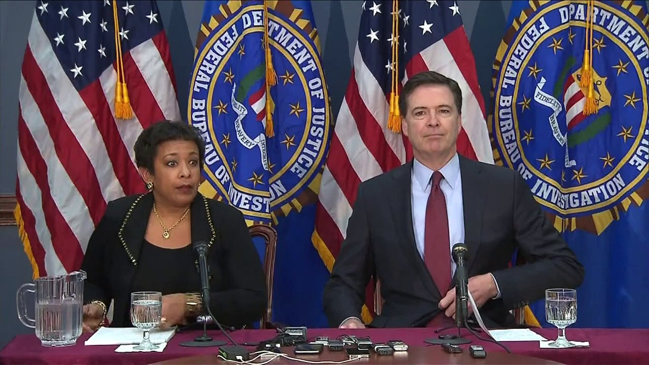 Ermittler: Bluttat in San Bernardino ist 'Terrorakt'