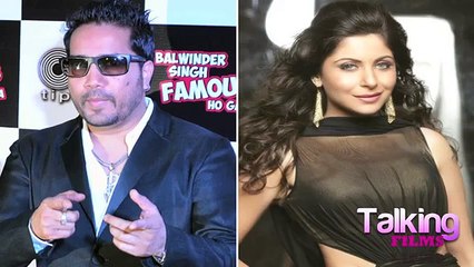 Kanika Kapoor Wants A Shah Rukh Khan To Make Her Acting Debut
