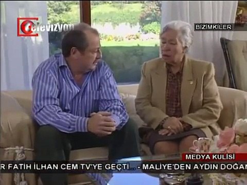 Bizimkiler 98-99 Sezonu Dizi İzle