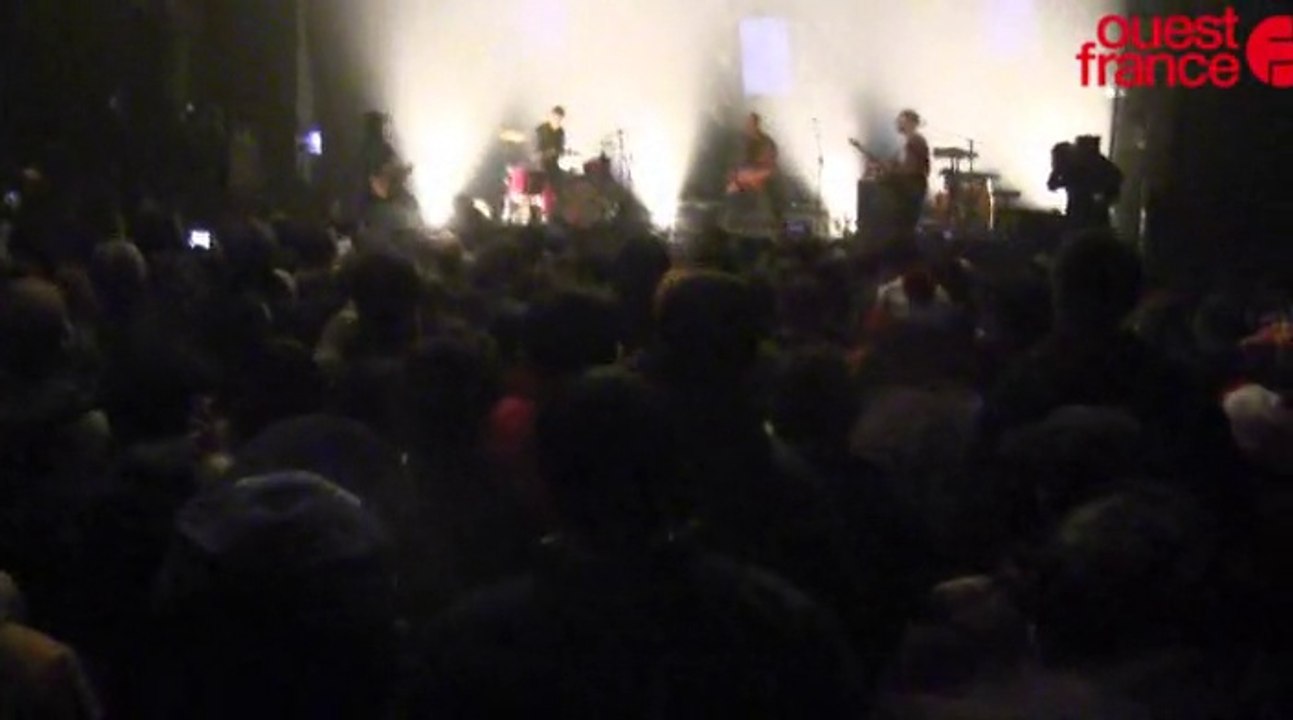 TransMusicales 2015 : We are the Trans