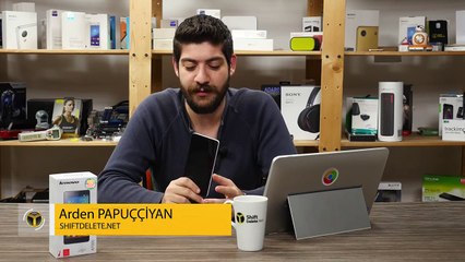 Lenovo A7000 İncelemesi