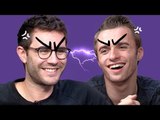 CYPRIEN GAMING-CYPRIEN vs SQUEEZIE - Cranium