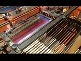 How It's Made Ski and Trekking Poles