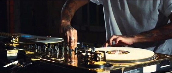 DJ Craze - New Slaves