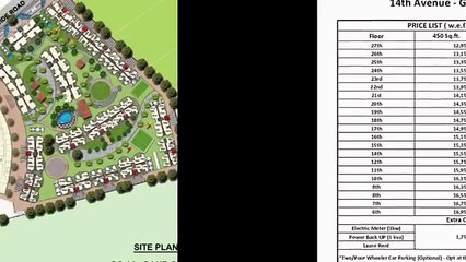 Gaur Smart Homes Gaur City 2