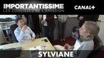 Sylviane - Importantissime #33 - CANAL+