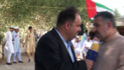 Nizar yousafzai