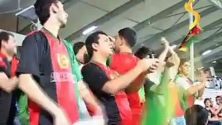 Afghanistan Cricket  Sharjah Program Shamshad TV Part--  (1)
