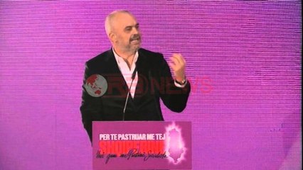 Rama: Shteti është trajtuar si qen rrugësh, reformat për vendin jo zgjedhjet