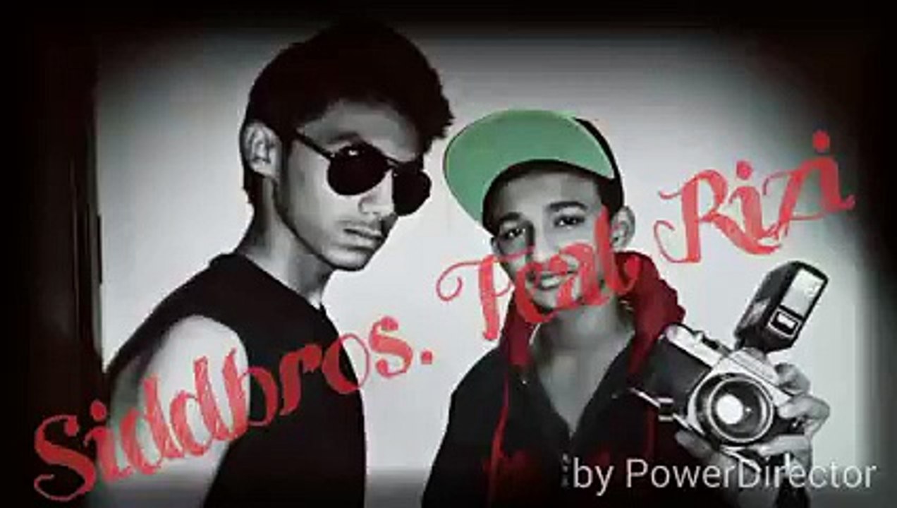 Karachi k burger Siddbros. feat rizi Official®