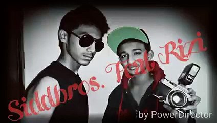 Karachi k burger Siddbros. feat rizi Official®
